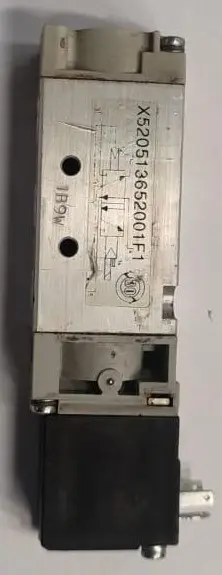 ASCO Numatics 520513652001F1 24 Volt.webp