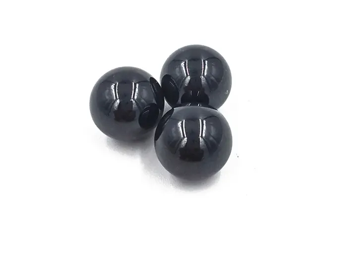 DEMIR BILYE / INOX BALL