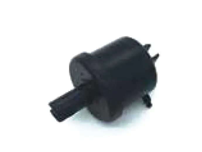 VOLKMAN PISTONU SİYAH / VOLKMANN BLACK VALVE