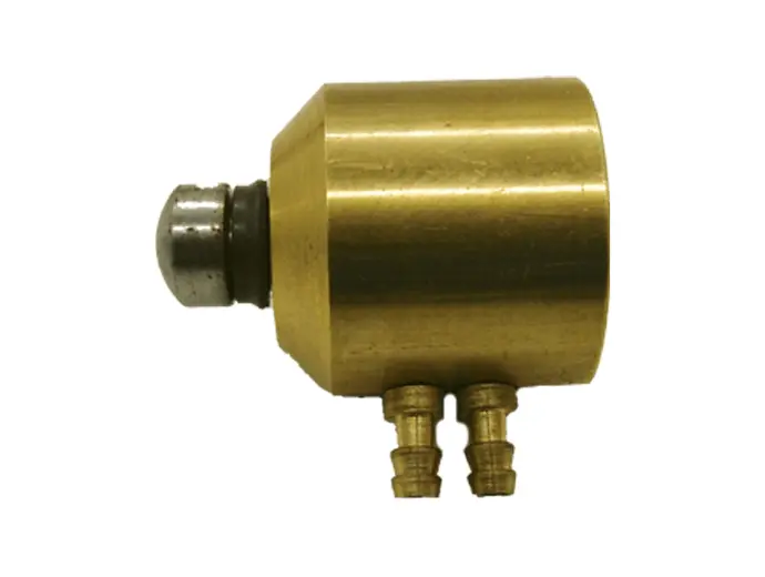 VALF RİETER BAKIR / VALVE SILVER RIETER
