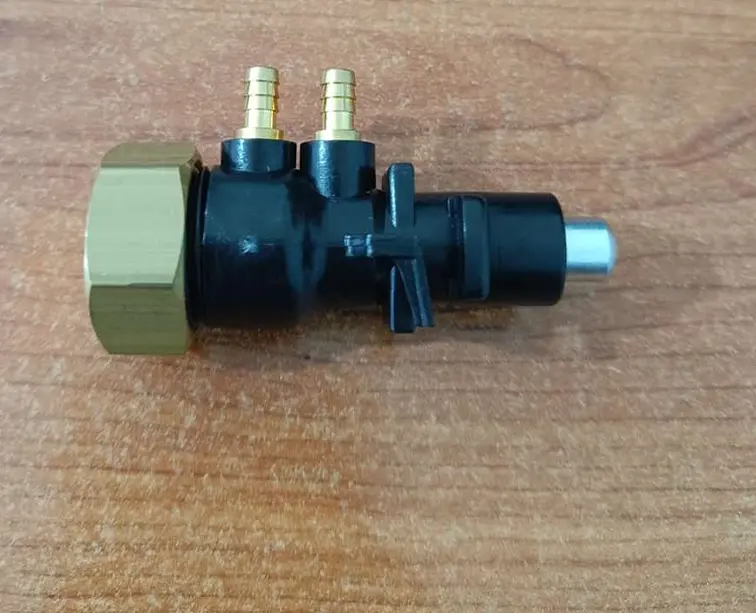 ICBT RIETER VENTİL/VALVE