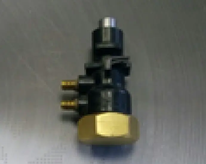 ICBT RIETER VENTİL/VALVE