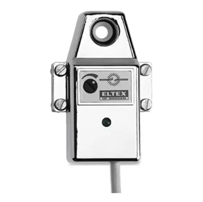 Eltex Sensor / ELTEX SENSÖR JUT