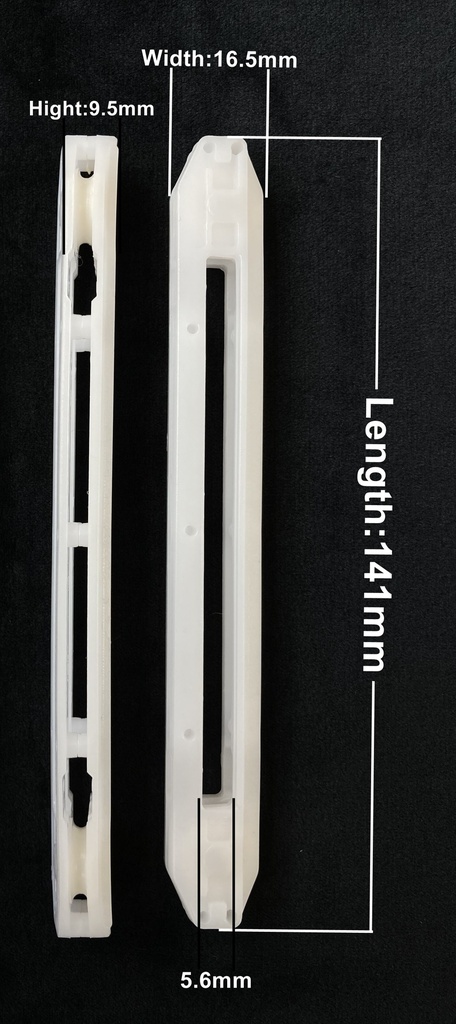 VDW CRM - CRT BIG PULLEY / VDW CRM - CRT BÜYÜK POLY