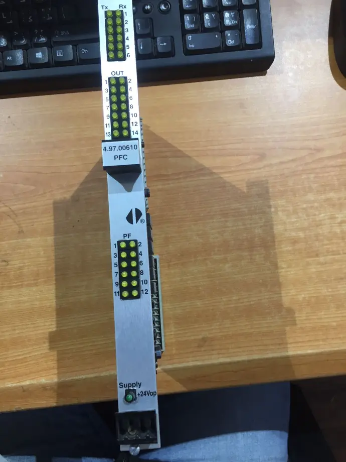 PFC BOARD / 4.97.00610