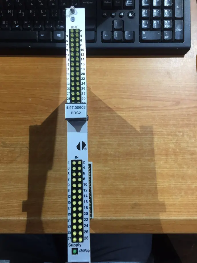 PDS2 BOARD / 4.97.00608