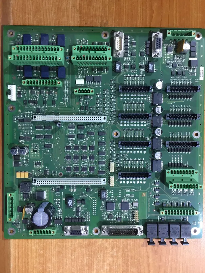 SFC BOARD / 5.97.02242