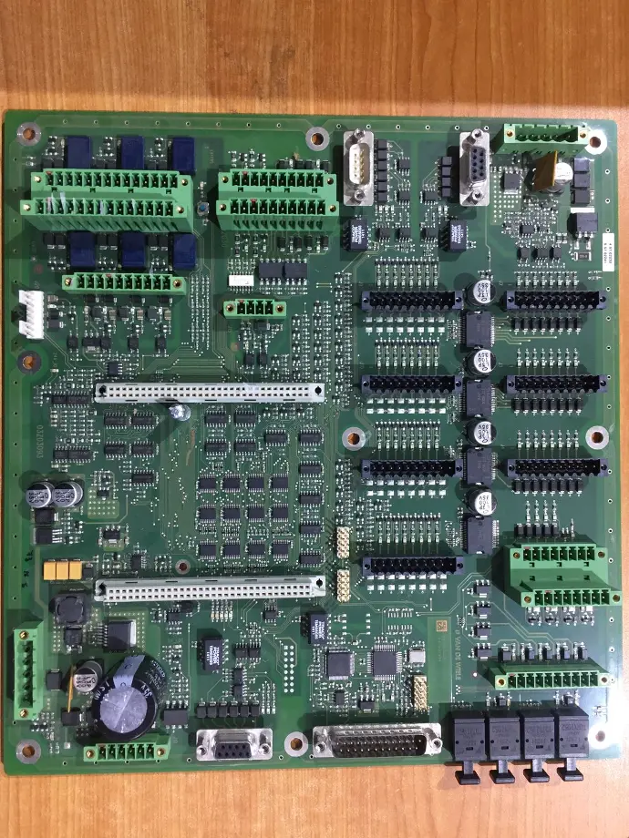 DrvM BOARD  / 5.97.02241