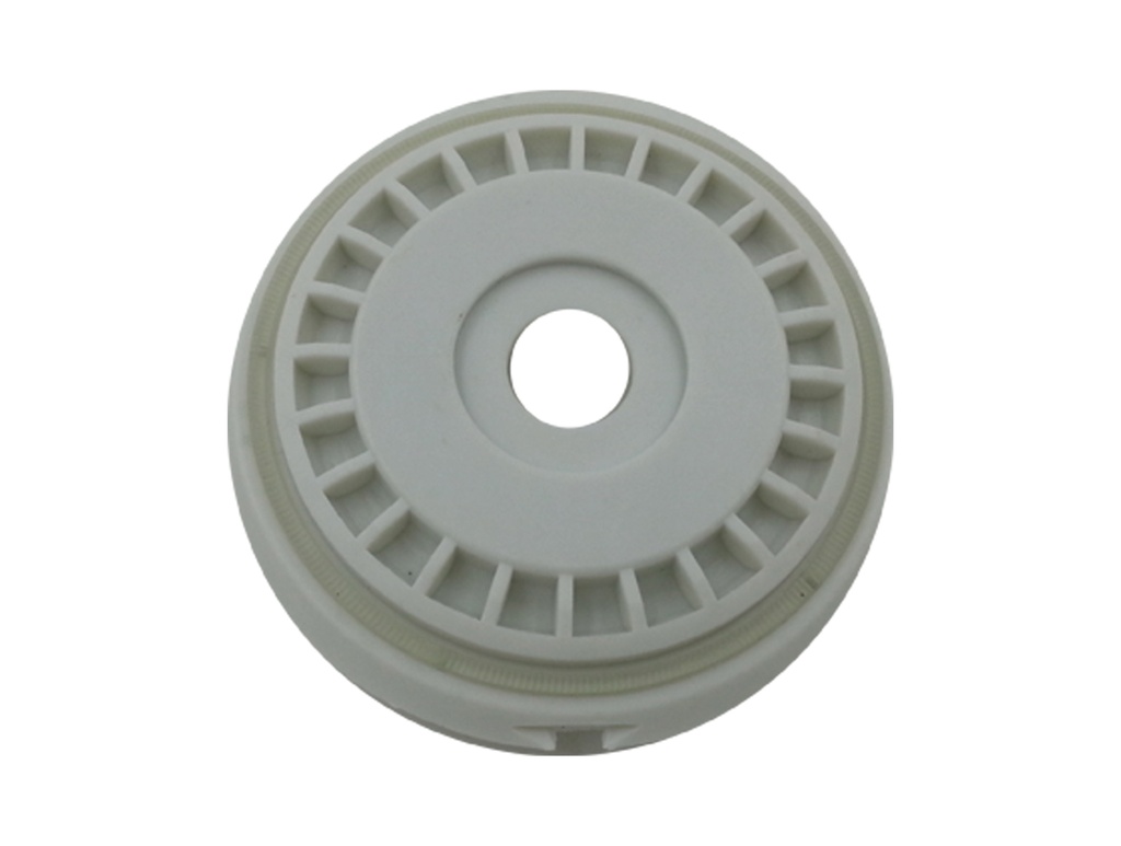 RIGHT CIRCULAR ADAPTER/YUVARLAK PARMAK ADABTÖRÜ SAĞ