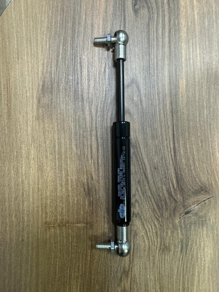 Cylinder For Rewinding Arm / PİSTON