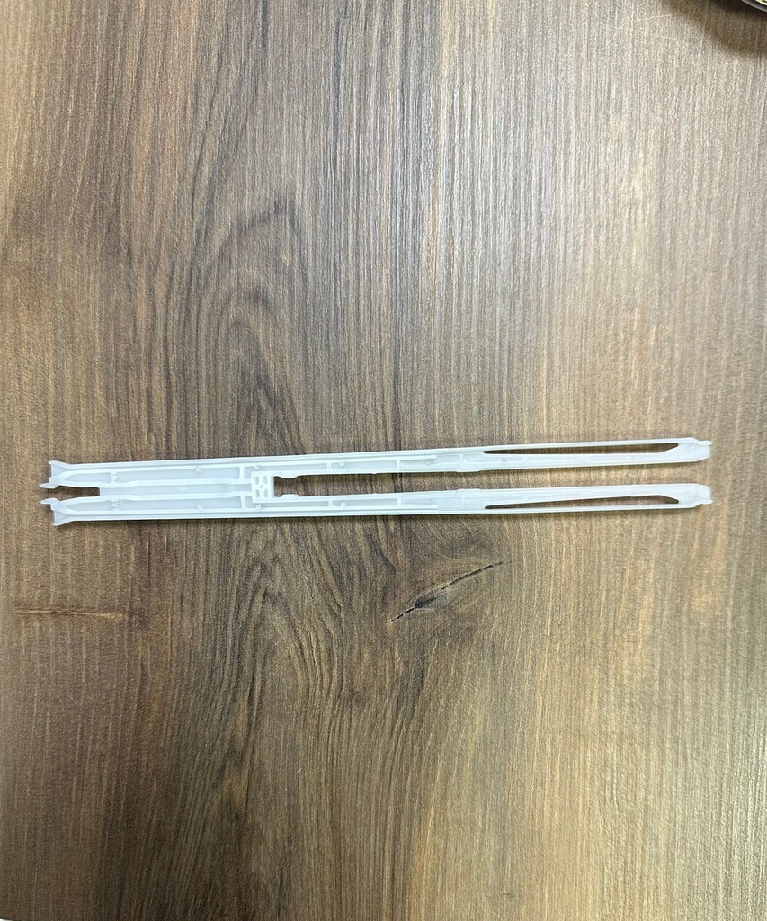 UCL/ RCI Carpet jacquard solenoid spacer