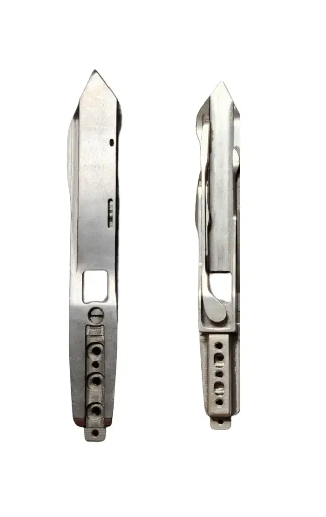 Carpet gripper for CRX - CRT - CRM new models Receiver