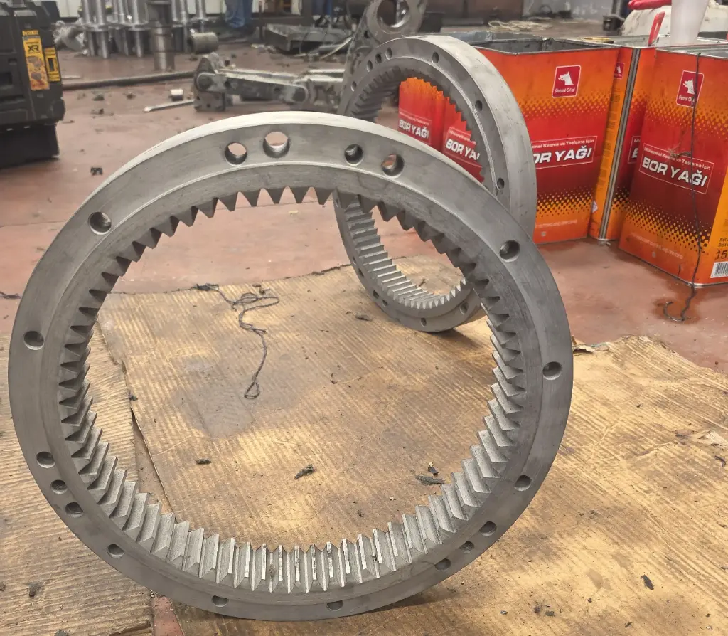 Z69 M4.5 Gear Wheel KURT DİŞLİ CRX CRT