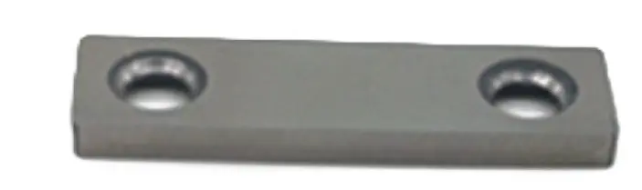 LLP 300/320  SCHÖNHERR DIAMOND CUTTER STRAIGHT / 300/320 ELMAS MAKAS SCHÖNHERR DÜZ LLP