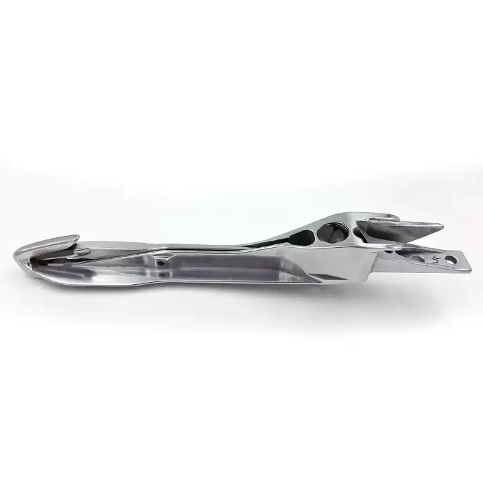 VDW CRP - HCP LEFT RAPPIER HEAD  / VDW CRP - HCP  SOL MEKİK