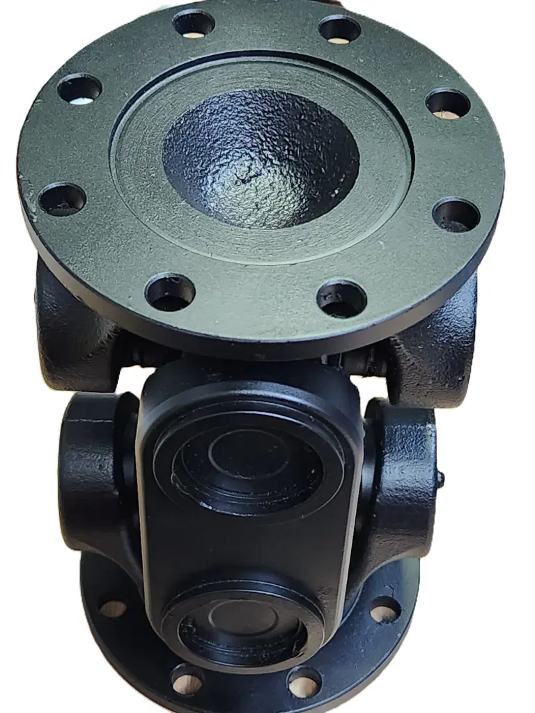 Stainless Steel Universal Joint for CRX Loom VDW 1.24.00840 (35mm diameter)
