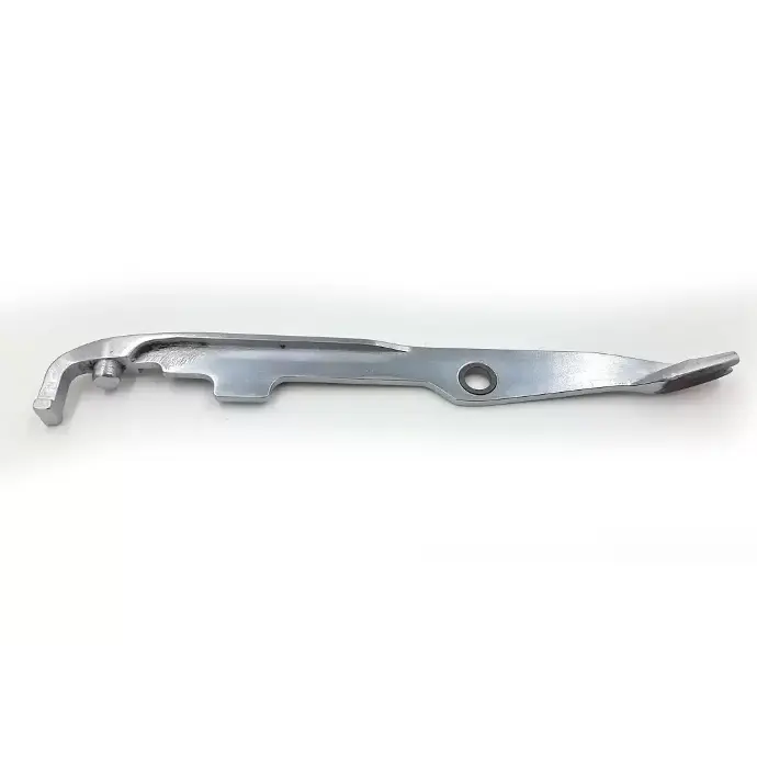 ​VDW CRX  LEFT RAPIER VALVE  / VDW CRX MEKİK DİLİ SOL