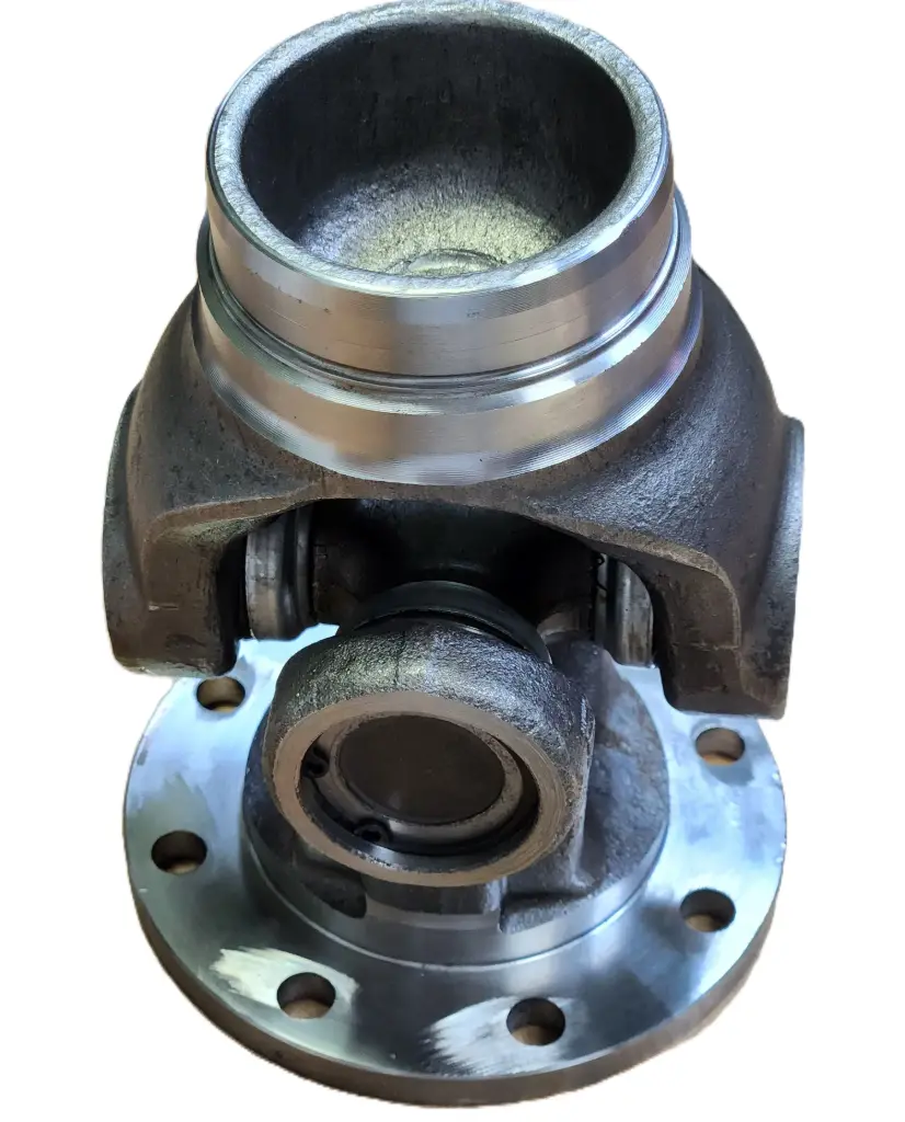 CRM JACQUARD HOLDER JOINT SET 35mm BEARING