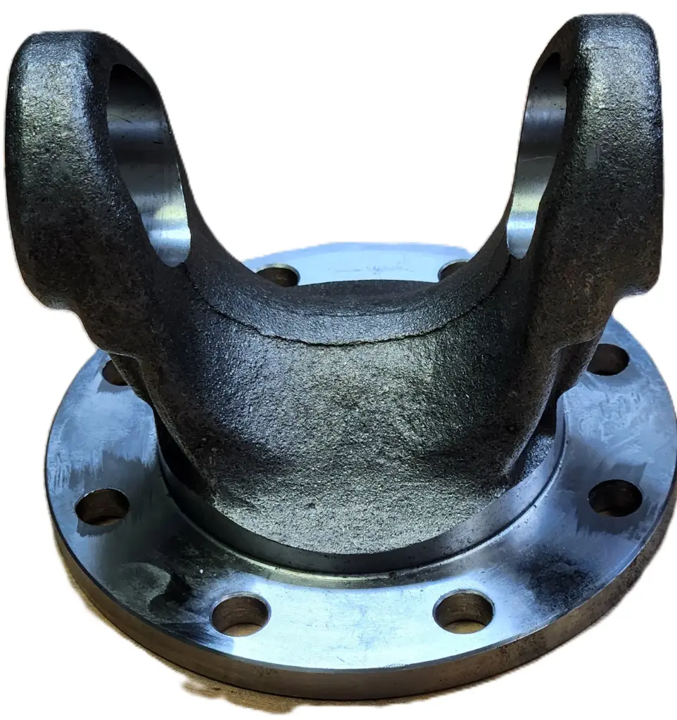 CRM JACQUARD HOLDER COUPLING JOINT
