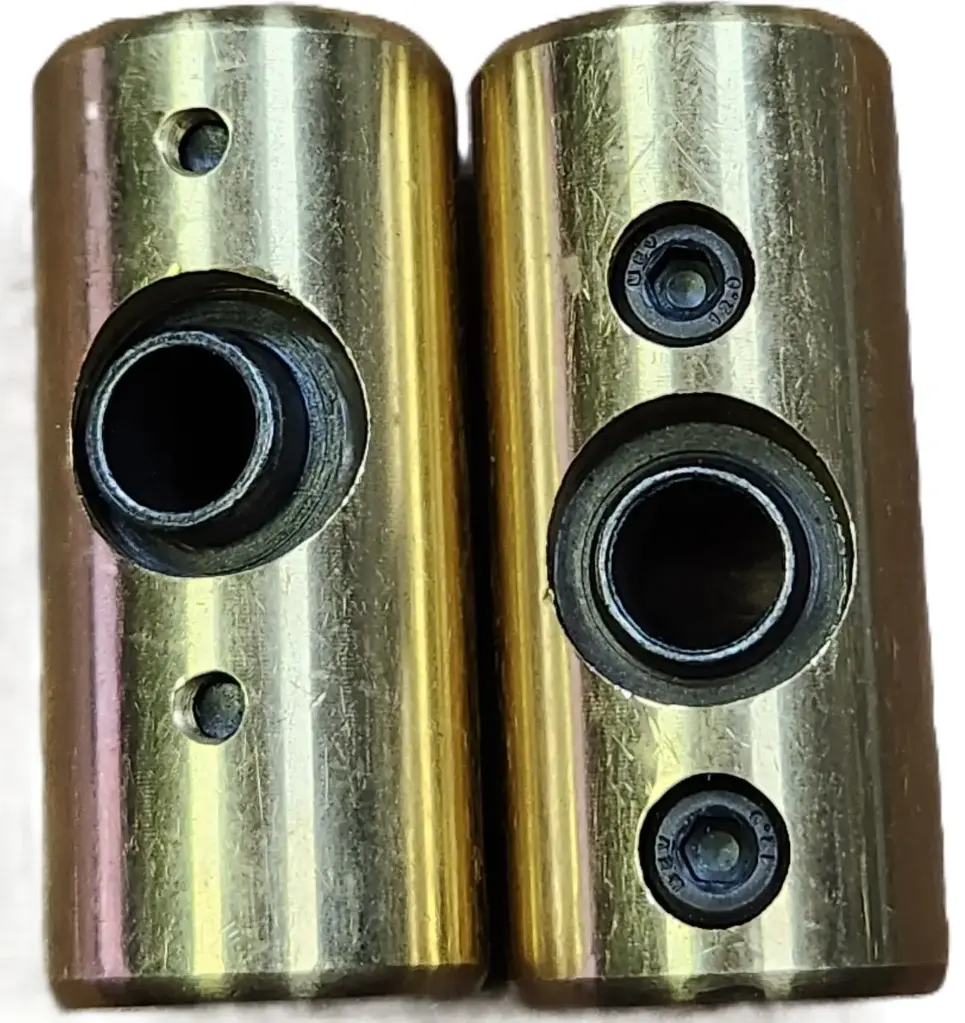 SET 25525 UNDER LOOPER GUIDE COMPL 