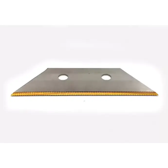 TITANIUM SELVEDGE KNIFE / TİTANYUM KENAR BIÇAK