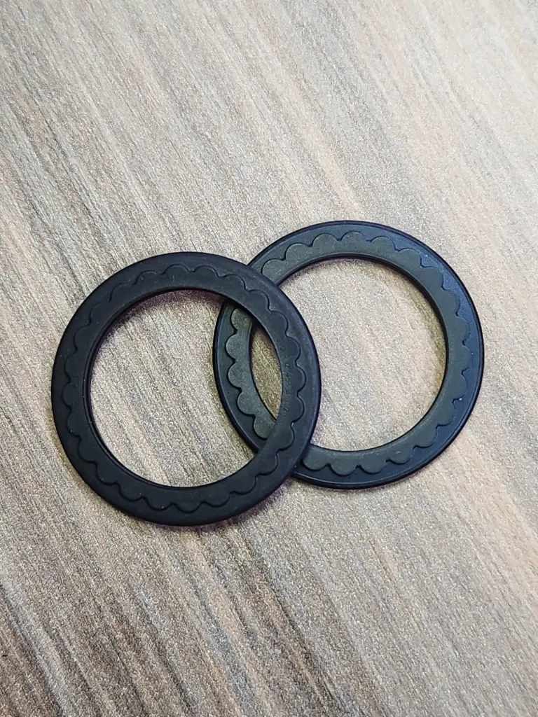 GASKET PISTON (AGC-VM-0027-20) 