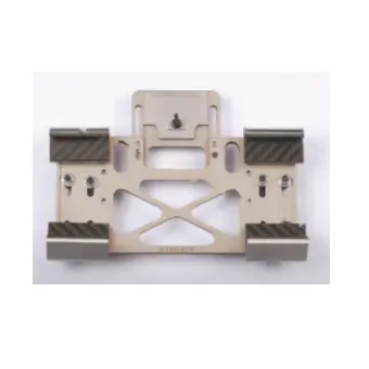  VDW U KNIFE CARRIAGE / VDW U BIÇAK ARABASI 