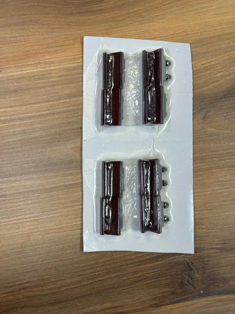 FIRST QUALITY KNIFE CARRIAE PADS FOR CRX,CRP 