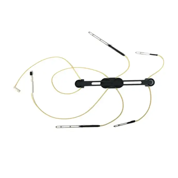 M6 SHACKLE / M6 PALANGA