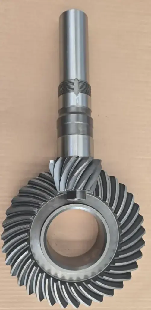 CRM(97-98 Models) 35 Gear Teeth 10 Shaft Teeth SHAFT GEAR BOX GEAR SET