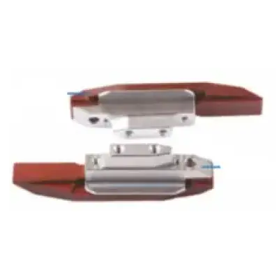 IRON SHUTTLE FIBER / DEMİR MEKİK FİBERİ