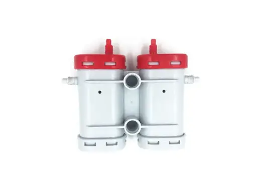 KIRMIZI TÜP VENTİL/VALVE