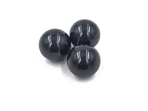 DEMIR BILYE / INOX BALL