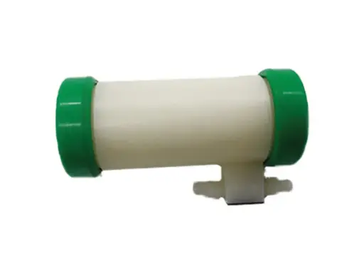 YEŞİL VENTİL