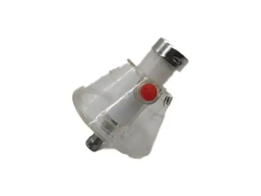 ICBT YAĞLAMA KUTUSU / ICBT LUBRICATION DEVICE