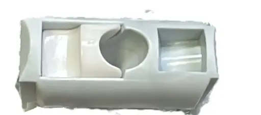 Büküm İğ Emiş Plastik-Seramik  Tk.(Misina)