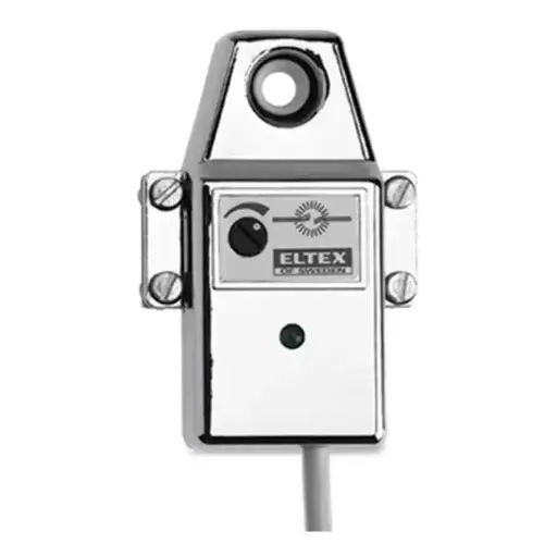Eltex Sensor / ELTEX SENSÖR JUT