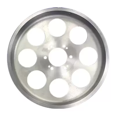 VDW RCI 4M ROPE WHEEL / VDW RCI 4M HALAT MAKARASI  