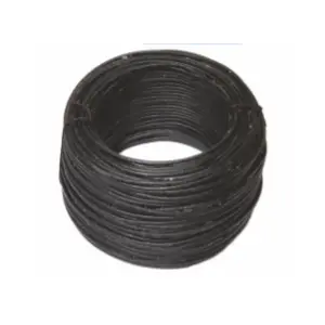 KNIFE PRESSURE ROPE WITH WAX 5M x 100M / MÜMLU HALAT