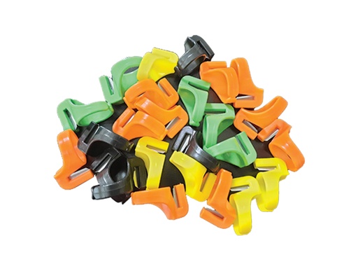 BLACK RING CUTTER/SİYAH YÜZÜK