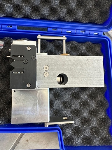 Developed type yarn splicer /ŞİPLEYZER 