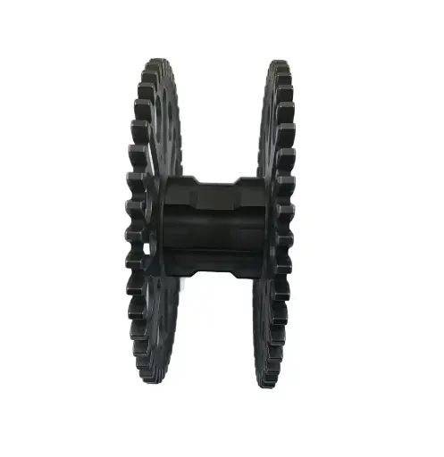 Double Gear Wheel (ITC: 21, DBG:59mm)