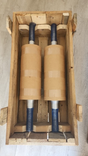  Superba Roller / SÜPERBA SİLİNDİR