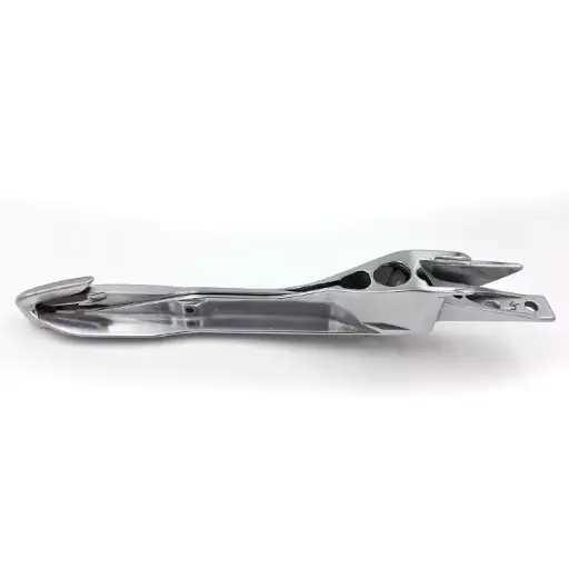 VDW CRP - HCP LEFT RAPPIER HEAD  / VDW CRP - HCP  SOL MEKİK