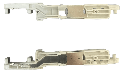 CRX UCL RCI Carpet Jacquard Solenoid