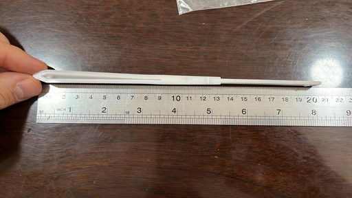 CRX CRP RCI Carpet Jacquard Solenoid Spacer