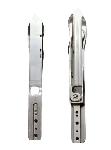 Carpet gripper for RCE plus Insert