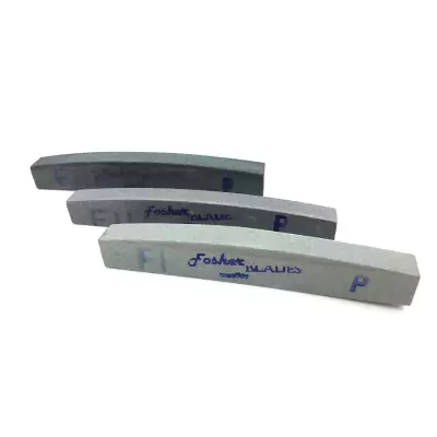 STRAIGHT FINGER GRINDING STONE FI,FII,FIII / PARMAK BİLEME TAŞI  FII / FI / FIII