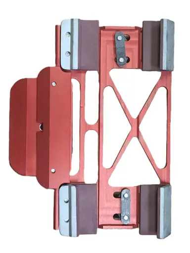  VDW U KNIFE CARRIAGE / VDW U BIÇAK ARABASI 