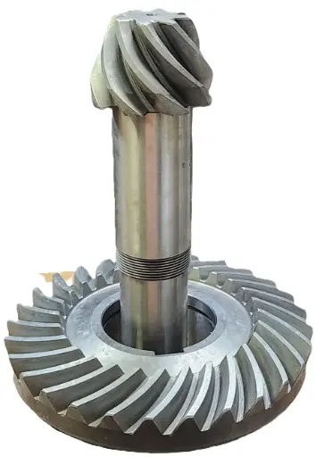 CRM(94-95 Models) 28 Gear Teeth 8 Shaft Teeth SHAFT GEAR BOX GEAR SET